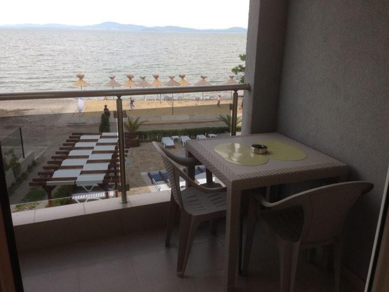 Vilmar Studio Pomorie Exterior photo